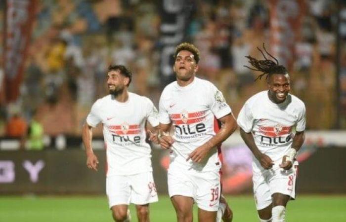 بالبلدي: أزمة
      المستحقات
      تهدد
      الزمالك..
      3
      لاعبين
      يطالبون
      بحسم
      موقفهم
      قبل
      مواجهة
      زد