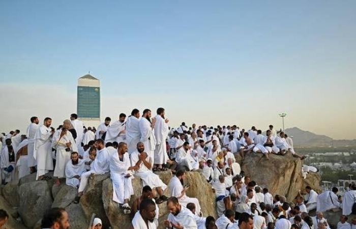 بالبلدي : رسوم
      حج
      الجمعيات
      الأهلية
      2027..
      أسعار
      المستويات
      الثلاثة
      وآخر
      موعد
      للسداد
      وطريقة
      الدفع