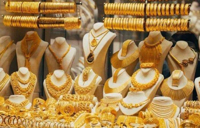 بالبلدي : عاجل|
      تحديث
      لحظي
      لـ
      سعر
      الذهب
      اليوم
      السبت
      19
      سبتمبر
      2026..
      عيار
      21
      الآن