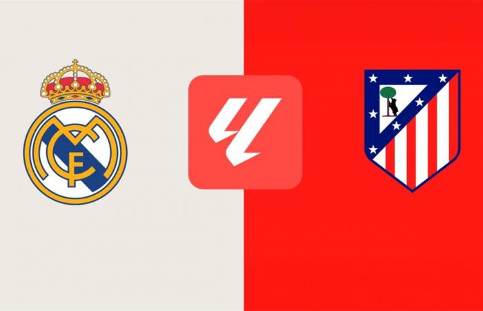 بالبلدي : موعد
      والقناة
      الناقلة
      لمباراة
      ريال
      مدريد
      وأتلتيكو
      مدريد
      اليوم
      في
      الدوري
      الإسباني..
      والمعلق