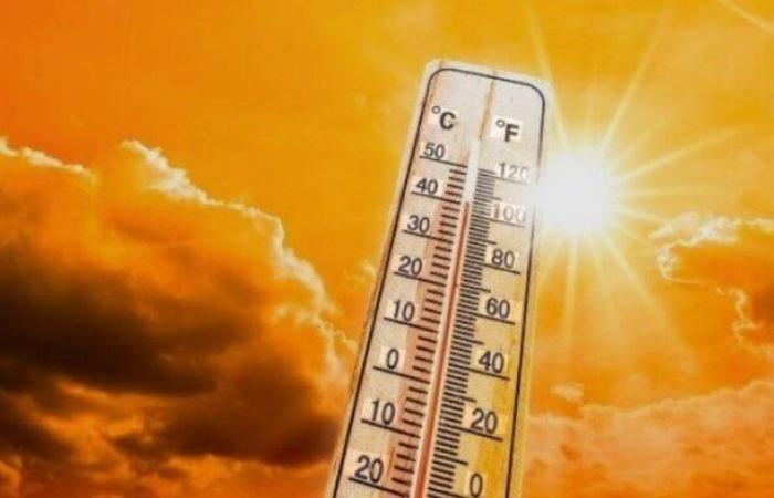 بالبلدي: حالة
      الطقس
      غدًا
      الأحد
      20
      سبتمبر
      2026..
      درجات
      الحرارة
      وتفاصيل
      الأجواء
      بالمحافظات