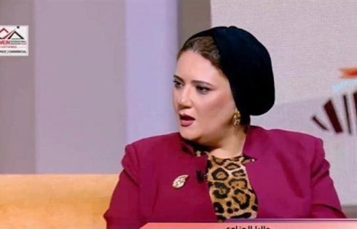 بالبلدي: نصائح
      داليا
      الحزاوي
      للطلاب
      مع
      بداية
      الحياة
      الجامعية