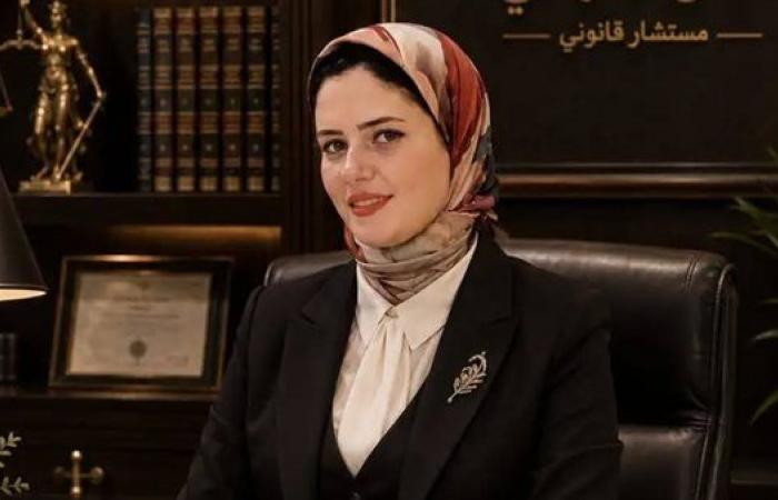بالبلدي: غني
      التركي
      تنتقد
      رسوم
      القضايا
      الجنائية
      على
      مصر
      الرقمية
      وتطالب
      بمراعاة
      المواطنين
      والمحامين