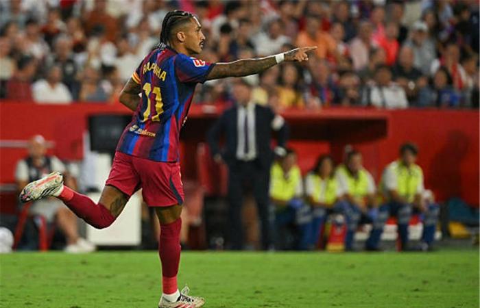 بالبلدي : ترتيب
      هدافي
      الدوري
      الإسباني
      بعد
      هدف
      رافينها
      أمام
      إشبيلية