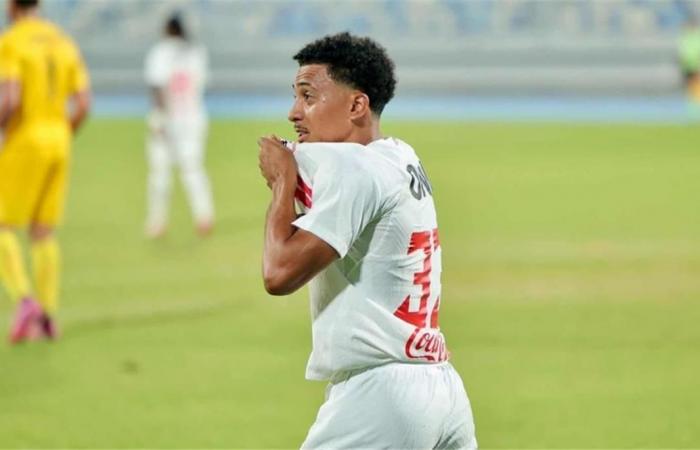 بالبلدي : أول
      تعليق
      من
      بيزيرا
      بعد
      انتقاله
      إلى
      الأهلي
      الإماراتي
