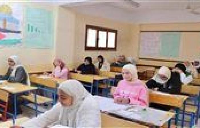 بالبلدي : موعد
      امتحانات
      شهر
      أكتوبر
      2026
      لصفوف
      النقل..
      كيف
      تستعد
      لها؟