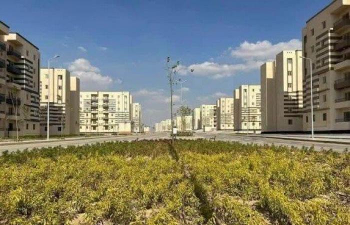 بالبلدي: الإسكان
      تحذر
      من
      إعلانات
      وطروحات
      ومعلومات
      غير
      موثقة
      عبر
      مواقع
      التواصل