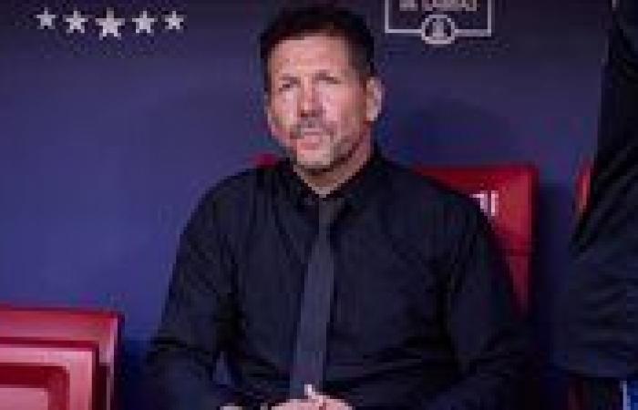 بالبلدي: سيميوني
      قبل
      ديربي
      مدريد:
      نعرف
      كيف
      نؤذي
      ريال..
      وألفاريز
      جاهز