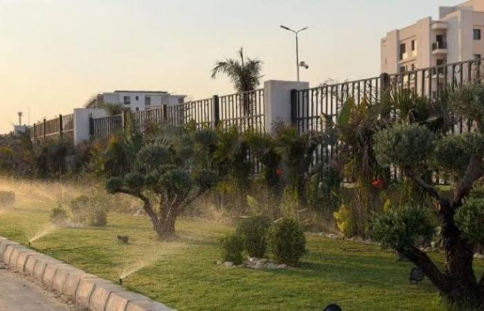 بالبلدي : «Bliss
      Gate»
      يحسم
      الجدل..
      «توريك»
      تؤكد
      استمرار
      التسليم
      وتتعهد
      برد
      كامل
      أموال
      العملاء
      الراغبين
      في
      رد
      الوحدات