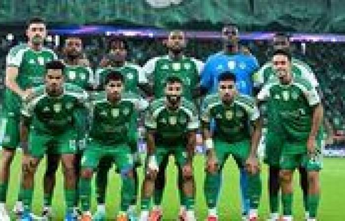 بالبلدي: توني
      يقود
      الهجوم..
      تشكيل
      الأهلي
      السعودي
      المتوقع
      لمواجهة
      صن
      دوانز