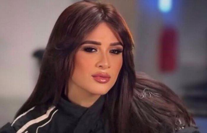 بالبلدي: «مش
      عايزة
      أعمل
      أي
      حاجة»..
      ياسمين
      عبد
      العزيز
      تكشف
      مصير
      مشاركتها
      في
      مسلسلات
      رمضان
      2027