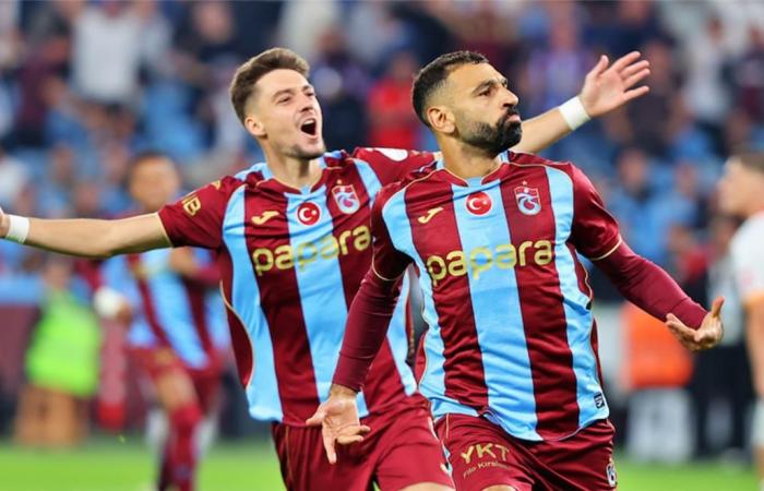 بالبلدي : صحف
      تركيا
      عن
      هاتريك
      محمد
      صلاح
      أمام
      جالطة
      سراي:
      حفلة
      وفارق
      تاريخي