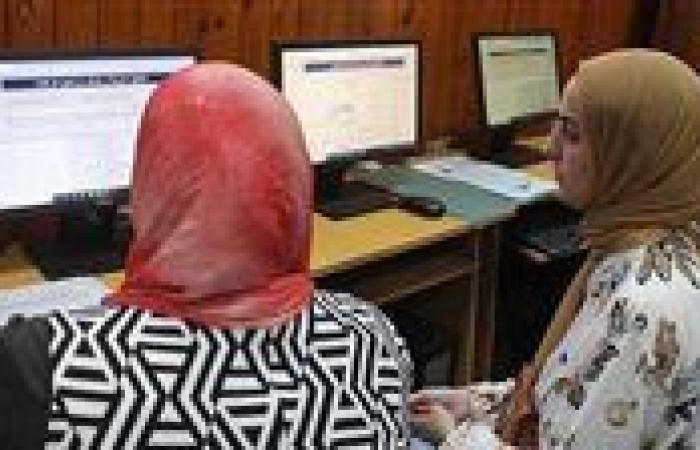 بالبلدي : «طلاب
      STEM
      يلتمسون
      تقليل
      الاغتراب»..
      مطالب
      بإتاحة
      فرصة
      جديدة
      لدفعة
      2026