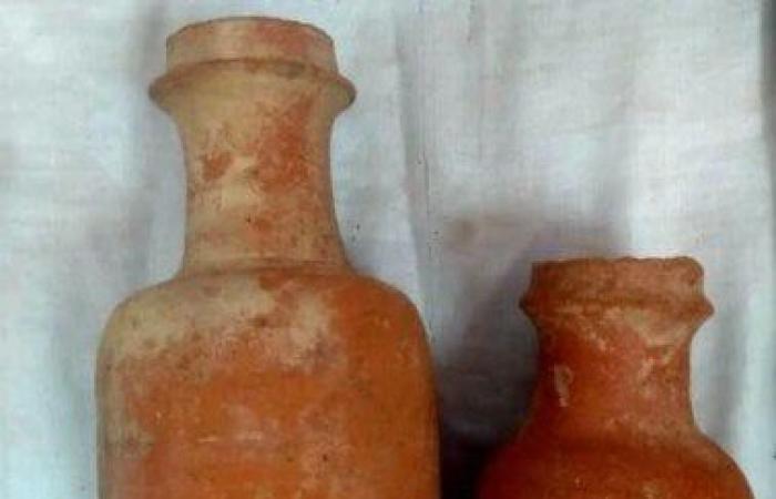 بالبلدي : تل
      اليهودية
      تبوح
      بأسرار
      جديدة..
      مقابر
      صخرية
      وآثار
      من
      العصر
      الروماني