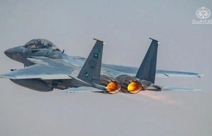 بالبلدي: الدفاع
      المدني
      السعودي
      يعلن
      زوال
      الخطر
      عن
      الرياض
      والخرج
      وفرسان