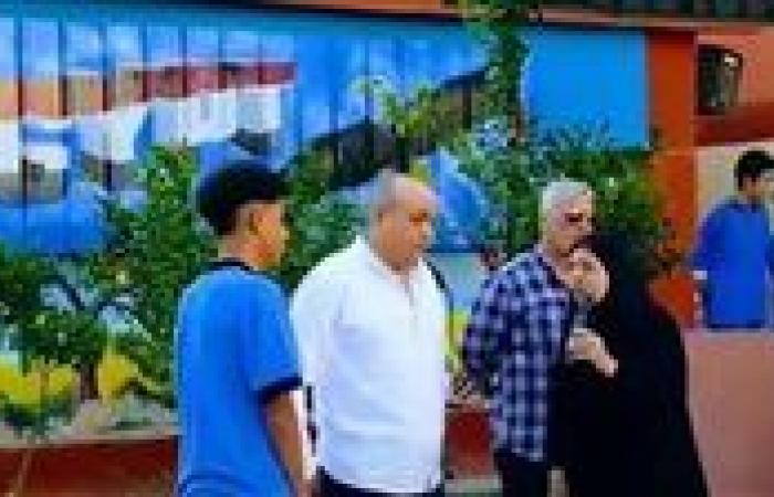 بالبلدي : واقعة
      تصوير
      معلمة
      داخل
      مدرسة
      بالمحلة..
      تفاصيل
      العقوبة
      واعتذار
      في
      الطابور