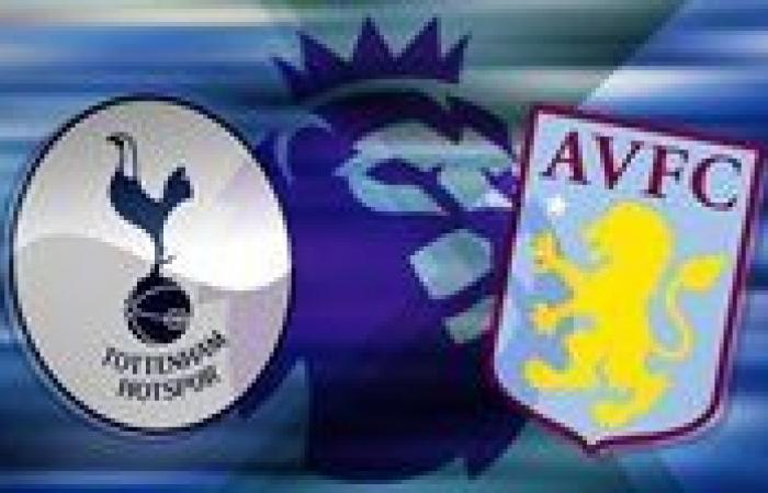 بالبلدي: الدوري
      الإنجليزي..
      الموعد
      والقناة
      الناقلة
      لمواجهة
      توتنهام
      "مرموش"
      وأستون
      فيلا
