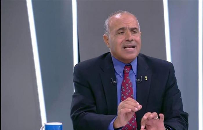 بالبلدي : أحمد
      الشناوي:
      ركلة
      جزاء
      الزمالك
      أمام
      غزل
      المحلة
      صعبة..
      وهذا
      رأيي
      في
      اللعبة