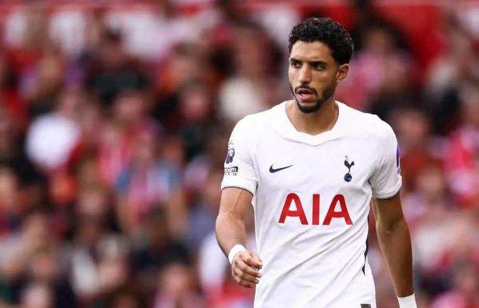 بالبلدي : تشكيل
      توتنهام
      أمام
      أستون
      فيلا
      في
      الدوري
      الإنجليزي..
      موقف
      عمر
      مرموش