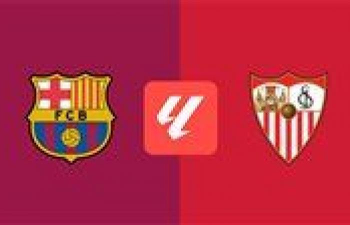 بالبلدي: برشلونة
      يحل
      ضيفًا
      علي
      إشبيلية
      في
      الليجا..
      الموعد
      والقناة
      الناقلة
      والمعلق