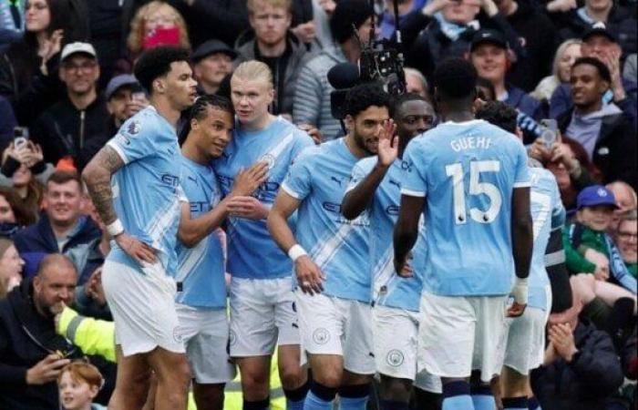 بالبلدي: موعد
      مباراة
      مانشستر
      سيتي
      وسندرلاند
      في
      الدوري
      الإنجليزي
