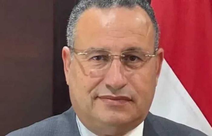 3
      بدائل
      لطلاب
      طب
      شرق
      بورسعيد..
      التعليم
      العالي
      تكشف
      الحلول
      المتاحة
      لـ85
      طالبًا