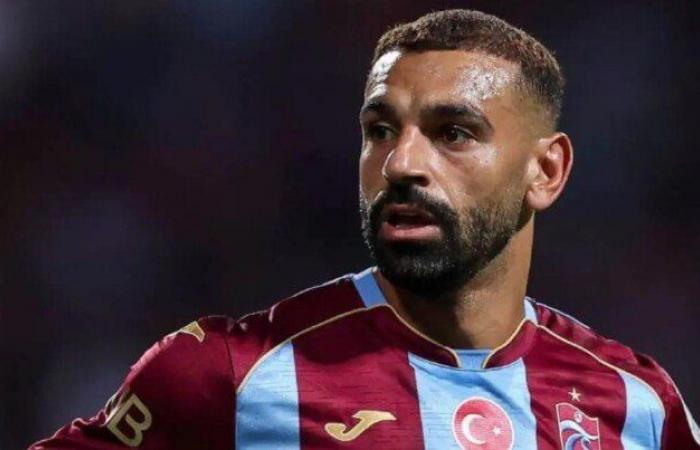 بالبلدي: فاتح
      تريم
      عن
      انتقال
      محمد
      صلاح
      إلى
      طرابزون:
      «صفقة
      استثنائية»