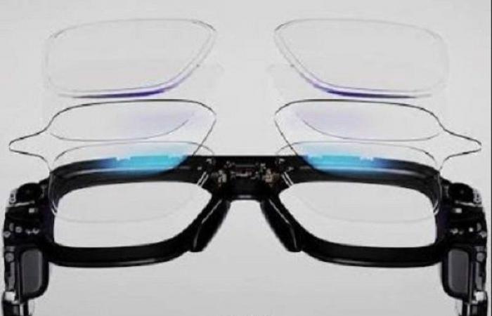 بالبلدي : «Specs»
      للواقع
      المعزز..
      «سناب»
      تطرح
      نظارة
      جديدة
      بمنصة
      الذكاء
      الاصطناعي
      «Specs
      Intelligence»