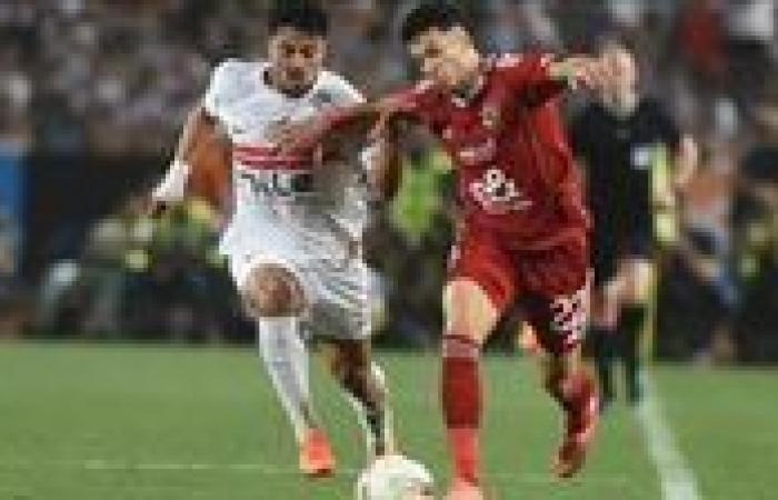 بالبلدي : بعد
      التوقف
      الدولي..
      مواعيد
      قمة
      الأهلي
      والزمالك
      في
      الدوري
      الممتاز