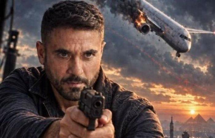بالبلدي: أحمد
      عز
      يستعد
      لتجربة
      سينمائية
      جديدة
      في
      «العارف
      2»