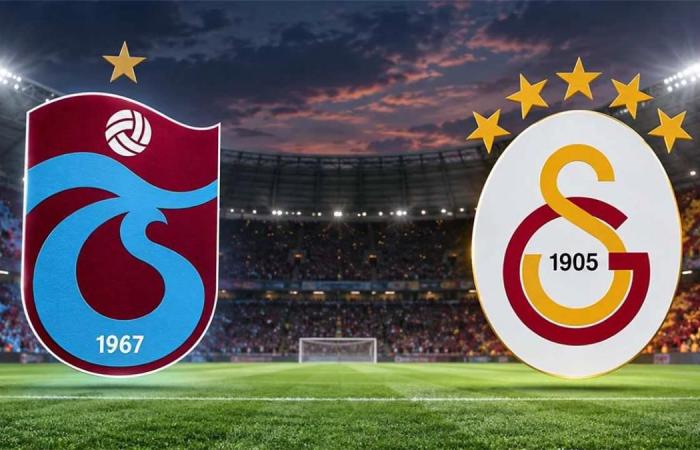 بالبلدي : موعد
      والقناة
      الناقلة
      لمباراة
      طرابزون
      سبور
      وجالطة
      سراي
      اليوم
      في
      الدوري
      التركي