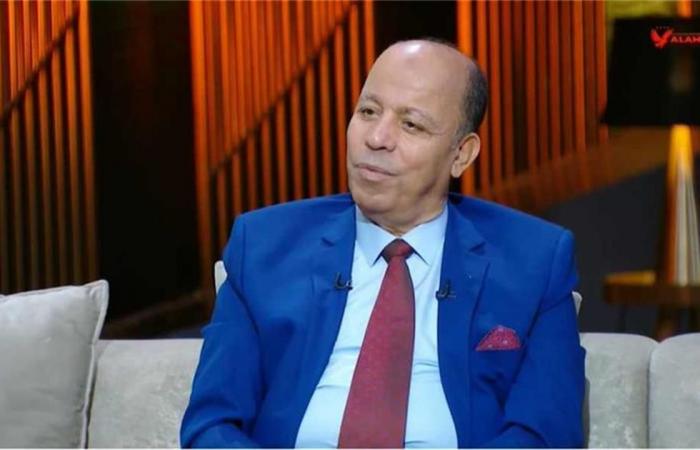 بالبلدي : بدر
      رجب:
      الأهلي
      اعتاد
      الفوز
      على
      الزمالك..
      وأحمد
      سليمان
      يرد:
      انظروا
      إلى
      بيراميدز