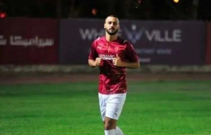 بالبلدي: بيكهام:
      موسيماني
      مدرب
      جيد
      لكنه
      لا
      يناسب
      الأهلي..
      وعلي
      ماهر
      الأفضل
      بفارق
      كبير
