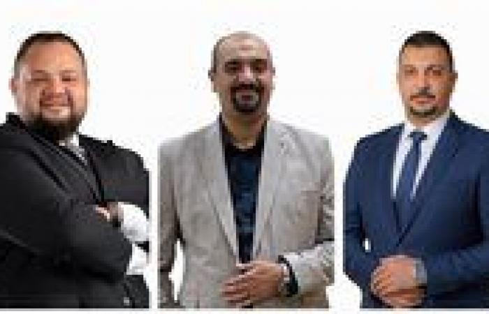 بالبلدي: مجموعة
      «تترا
      للتطوير
      العقاري»
      تطلق
      شركتها
      الجديدة
      في
      السوق
      المصري
      تحت
      اسم
      T
      Developments