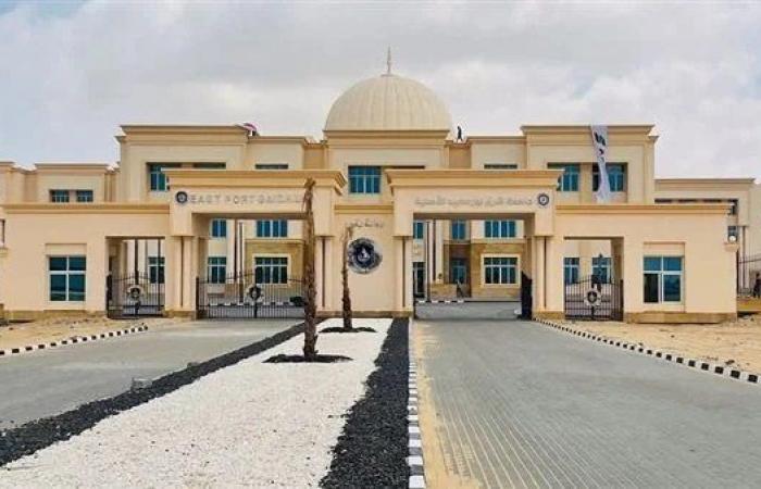 بالبلدي : وزير
      التعليم
      العالي
      يوجه
      بسرعة
      حل
      مشكلة
      طلاب
      جامعة
      شرق
      بورسعيد
      الأهلية