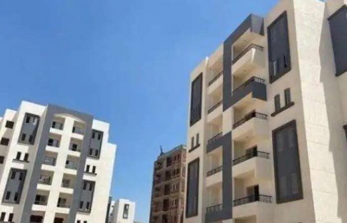 بالبلدي: شقق
      سكن
      لكل
      المصريين
      9..
      الشروط
      وخطوات
      الحجز
      وموعد
      التعاقد