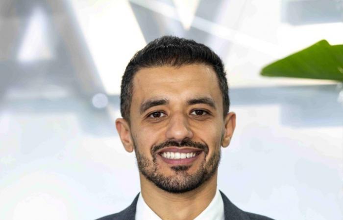 بالبلدي : «أڤيڤا»
      تستعرض
      أحدث
      حلول
      الذكاء
      الصناعي
      اللحظي
      دعماً
      لطموحات
      قطاع
      التعدين
      في
      مصر
      خلال
      مشاركتها
      في
      “منتدى
      مصر
      للتعدين
      2026”