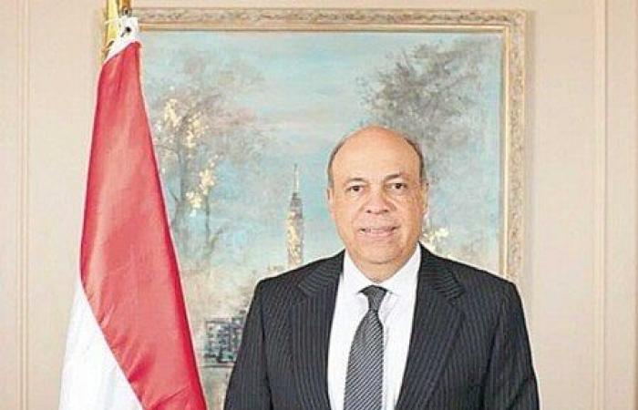 بالبلدي : وزير
      الطيران
      يُشيد
      بجهود
      العاملين
      في
      القطاع:
      «التعاون
      بين
      الكيانات
      ساهم
      في
      هذه
      النتائج»