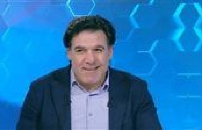 بالبلدي: أبوالعينين
      شحاتة:
      الألومنيوم
      يستحق
      الممتاز..
      وأورانج
      ومصر
      للتأمين
      يقدمان
      موسمًا
      مميزًا