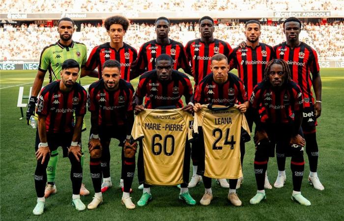 بالبلدي : محمد
      عبد
      المنعم
      يشارك
      في
      فوز
      نيس
      أمام
      ليل
      بـ
      الدوري
      الفرنسي