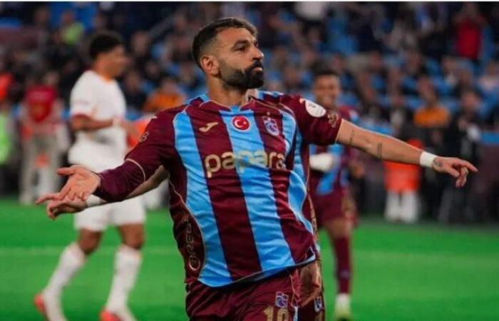 بالبلدي : شاهد..
      ماذا
      فعلت
      ابنة
      أردوغان
      بعد
      ثلاثية
      الفرعون
      المصري
      في
      جالاتا
      سراي؟