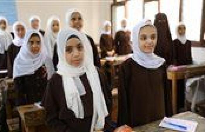 بالبلدي : عاجل|لا
      يوجد
      قرار
      بعمل
      جميع
      المدارس
      6
      أيام..
      تعليم
      الشرقية
      تحسم
      الجدل
      بشأن
      عمل
      يوم
      السبت