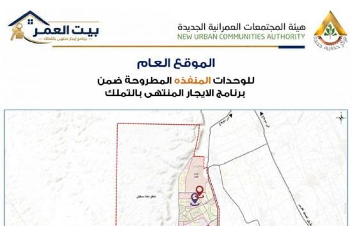 بالبلدي : تحميل
      كراسة
      شروط
      حجز
      وحدة
      سكنية
      بنظام
      الإيجار
      التمليكي
      2026