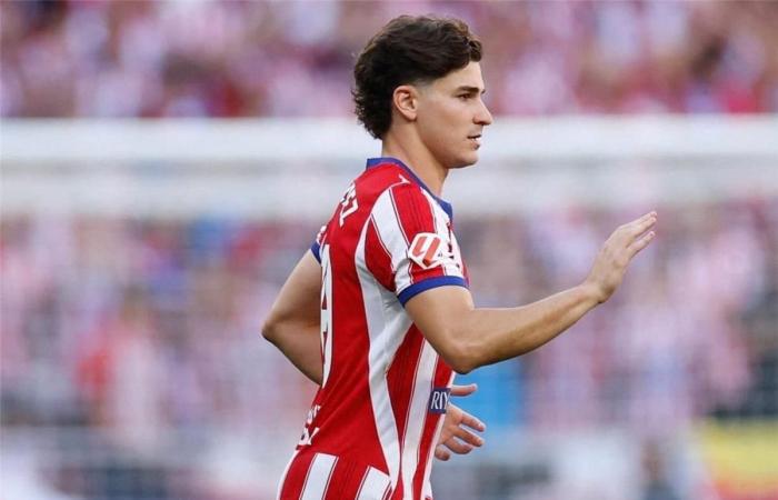 بالبلدي : فيديو
      |
      ألفاريز
      يوجه
      صدمة
      قوية
      لجماهير
      برشلونة
      بعد
      انتهاء
      ديربي
      مدريد