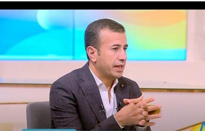 بالبلدي: التعليم
      العالي
      في
      مصر..
      طفرة
      جديدة
      تربط
      الجامعات
      بسوق
      العمل