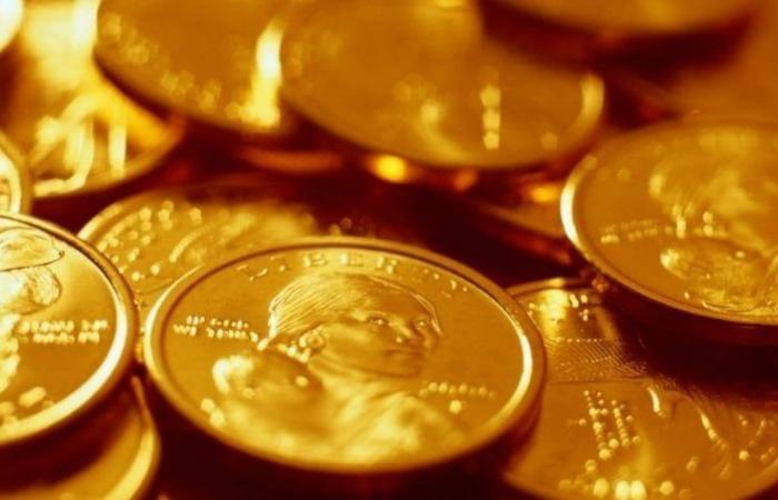 بالبلدي : الـ
      8
      جرام
      بكام؟..
      سعر
      الجنيه
      الذهب
      اليوم
      الأحد
      20
      سبتمبر
      2026