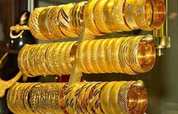 بالبلدي: سعر
      الذهب
      اليوم
      الأحد
      20
      سبتمبر
      2026..
      مفاجأة
      عيار
      21
      بالمصنعية