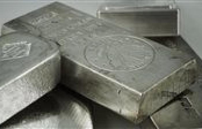 بالبلدي: الفضة
      تقفز
      3.94%
      في
      مصر
      خلال
      أسبوع..
      عيار
      999
      يصعد
      إلى
      107
      جنيهات