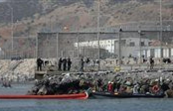بالبلدي: قاصرون
      في
      شوارع
      سبتة..
      رحلة
      يومية
      إلى
      الشرطة
      تنتهي
      بالانتظار