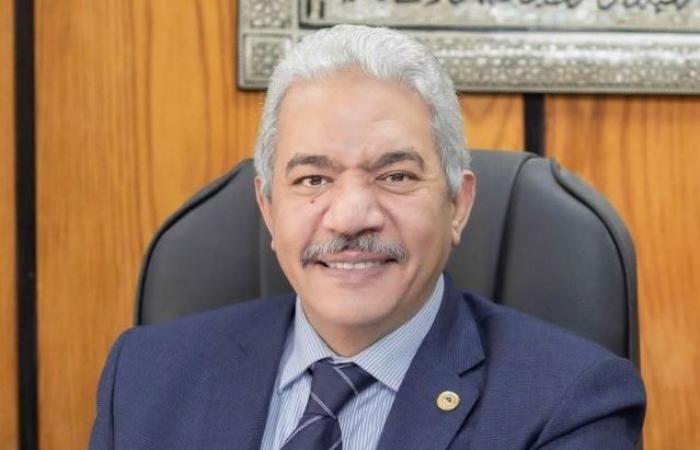 بالبلدي : عاجل..
      إعفاء
      أوائل
      الثانوية
      الأزهرية
      من
      مصروفات
      الدراسة
      والمدن
      الجامعية